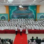 247 Siswa Spemma Ikuti Uji Publik Metode Ummi dan Khatmul Qur’an