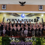 Luluskan 197 Siswa, SMK Muhammadiyah 1 Surabaya Tekankan Integritas dan Kesiapan Kerja