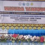 Alumni Karangasem Harus Ngandel, Kandel, Kendel dan Bandel