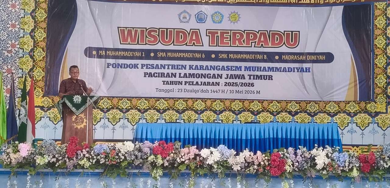 Alumni Karangasem Harus Ngandel, Kandel, Kendel dan Bandel