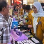 Sinergi Smamsatu Gresik dan Prodistik ITS: Siapkan Inovator Muda di Technopassion Fest 2026
