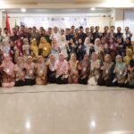RSI Muhammadiyah Sumberrejo Selenggarakan Baitul Arqom untuk Penguatan SDI Berkemajuan