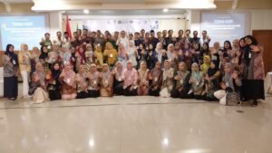 RSI Muhammadiyah Sumberrejo Selenggarakan Baitul Arqom untuk Penguatan SDI Berkemajuan
