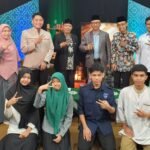 SMK Muhammadiyah 2 Surabaya Resmi Menjadi Studio 2 TvMu Jatim 1