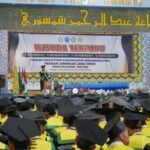 Momen Haru dan Bangga, 100 Siswa SMAMUSIX Resmi Dilepas dalam Prosesi Wisuda