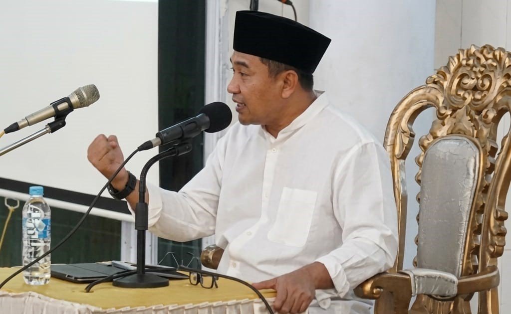 Mendidik Karakter Anak di Era Digital: Membangun Moral Action di Tengah Gempuran Algoritma
