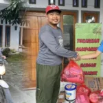 SAJADAH: Cara Kreatif Pemuda Muhammadiyah Ambulu Kelola Sampah Jadi Berkah