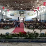 Simfoni Perpisahan di Ufuk Karangasem