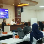UMM Kolaborasi dengan Google, Puluhan Dosen Ikuti Sertifikasi Gemini AI