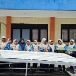 UMSIDA dan SMK Milan Bangun Instalasi Hidroponik untuk Edukasi dan Kewirausahaan Siswa