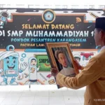 Menapaki Jejak Sang Pembaharu: Nyala Perjuangan Pelajar Muhammadiyah