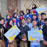 Borong Gelar di FLS3N 2026, Siswa SMP Muhammadiyah 8 Kota Batu Tampil Gemilang