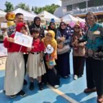 Dari Surabaya ke Jakarta, Sekolah Kreatif Perkuat Kolaborasi Leadership Education