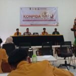 Kirimkan Delegasi Ipmawati, PR IPM Smufour Glenmore Sukses Ikuti Konpida