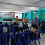 Cetak Kader Pemimpin Sejak Dini, FASTA SD MUMTAZ Ikuti Pembinaan IPM Sepanjang