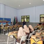 Dikdasmen dan PNF – Majelis Tarjih PDM Bojonegoro Gelar Rihlah Pendidikan untuk Perkuat ‎Identitas Guru Muhammadiyah