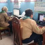 Tiga Hari Menggembleng Pelatih, Jaya Melati 1 Daring Kwarda HW Lamongan Siapkan Kader Kepanduan Unggul