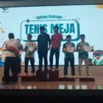 Prestasi Siswa SMA Muhammadiyah 10 GKB dalam Ajang The First Muhammadiyah Games