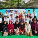MI Muhammadiyah 7 Kenep Hadirkan Cooking Class Edukatif dan Inspiratif untuk Siswa
