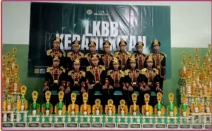 Menyala Semangat Jenderal Sudirman di Hati Generasi Muda Muhammadiyah