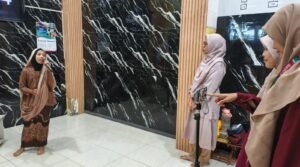Sabet Juara Harapan 2 FLS3N Kabupaten Gresik, Kemampuan Vokal Siswa SD Muhammadiyah 1 Driyorejo Curi Perhatian