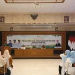 Bupati Gresik Tekankan Pentingnya Sekolah PAUD Ramah Anak 