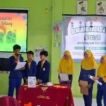 Inovasi Makanan Sehat: Soft Cookies Bunga Telang Sehat Kaya Manfaat