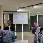 Australia-Indonesia Education Connection: Smamio Siapkan Generasi Hadapi Tantangan Global