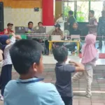 Kreativitas Tanpa Batas, Guru Sekolah Kreatif Hadirkan Drama Musikal Edukatif di Famfest 2026