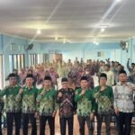 Rihlah Pendidikan Perkuat Ukhuwah dan Semangat Berkemajuan Muhammadiyah Bojonegoro