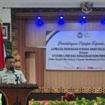 Sinergi Pendidikan dan Pembinaan: SMP Muhammadiyah 1 Blitar Resmi Jalin Kerja Sama dengan LPKA Kelas I Blitar
