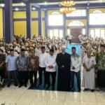 Membumikan Al-Qur’an: 148 Santri SD Mumtaz Dikukuhkan pada Wisuda Tahfidz ke-10