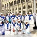 Jam Umroh Tertunda, Skenario Allah Lebih Indah