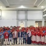 Kuatkan Komitmen Bermuhammadiyah, Guru dan Karyawan Kompleks Muhammadiyah Gresik Gelar PKBA 2026