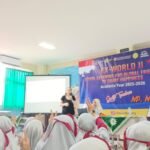 Dari SD Musix untuk Dunia: Belajar Bareng Native Kanada, Siswa ICP Tembus Batas Bahasa dan Budaya