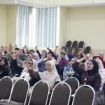 Pola Asuh dan Emosi Anak Jadi Fokus Parenting SD Muhlas, Orang Tua Dominan 60 Persen