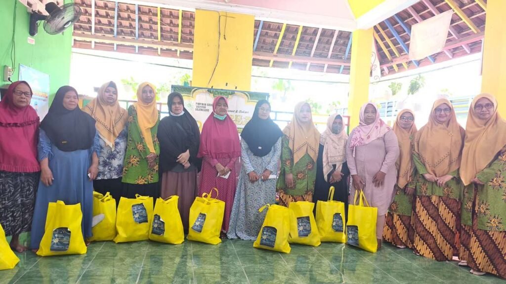 Milad ke-109 Aisyiyah: Kokohkan Dakwah Kemanusiaan dan Resmikan Tiga Layanan Sosial Terpadu