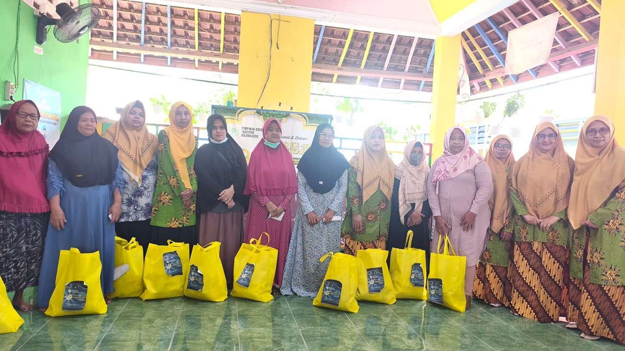 Milad ke-109 Aisyiyah: Kokohkan Dakwah Kemanusiaan dan Resmikan Tiga Layanan Sosial Terpadu