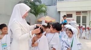 Manasik Haji Cilik PD IGABA Sidoarjo 2026: Belajar Ibadah Sejak Dini