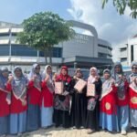 ISWARA Ramaikan Festival Bustanul Athfal 2026, Dorong UMKM Perempuan Berkemajuan