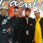 Siswa SMA Muha Genteng Diundang Tampil di Festival Padhang Ulanan Kecamatan Kalibaru
