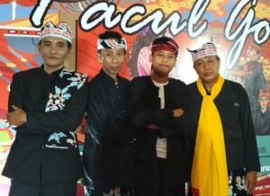 Siswa SMA Muha Genteng Diundang Tampil di Festival Padhang Ulanan Kecamatan Kalibaru