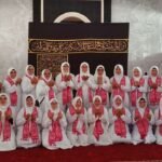 Semangat PD IGABA Sidoarjo Sukseskan Kegiatan Manasik Haji Kecil 2026