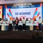 Membanggakan! SDMM Masuk 50 Nomine Sekolah Percontohan Literasi Nasional