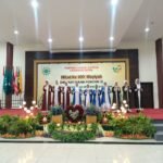 Murid SD Mugres Kampus B Hidupkan Suasana Milad Aisyiyah ke-109 dengan Tarjim yang Memukau