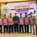 Majelis Tabligh dan Dakwah Komunitas PCM Paciran Rilis Daftar Lokasi Salat Iduladha, Imam dan Khatibnya