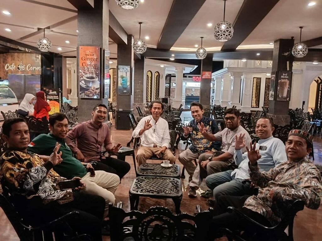 Ketua PCM Tulangan: Kepala Sekolah AUM harus Mendukung Dakwah Persyarikatan