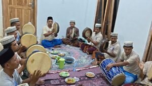Dari Musik Jidor, PRPM Sendangagung Gemakan Semangat Kebersamaan Anggotanya
