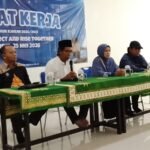 Ketua PCM Tulangan: PCM akan Terapkan Digitalisasi Sistem Keuangan Sekolah