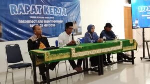 PCM Tulangan Akan Terapkan Digitalisasi Sistem Keuangan Sekolah
